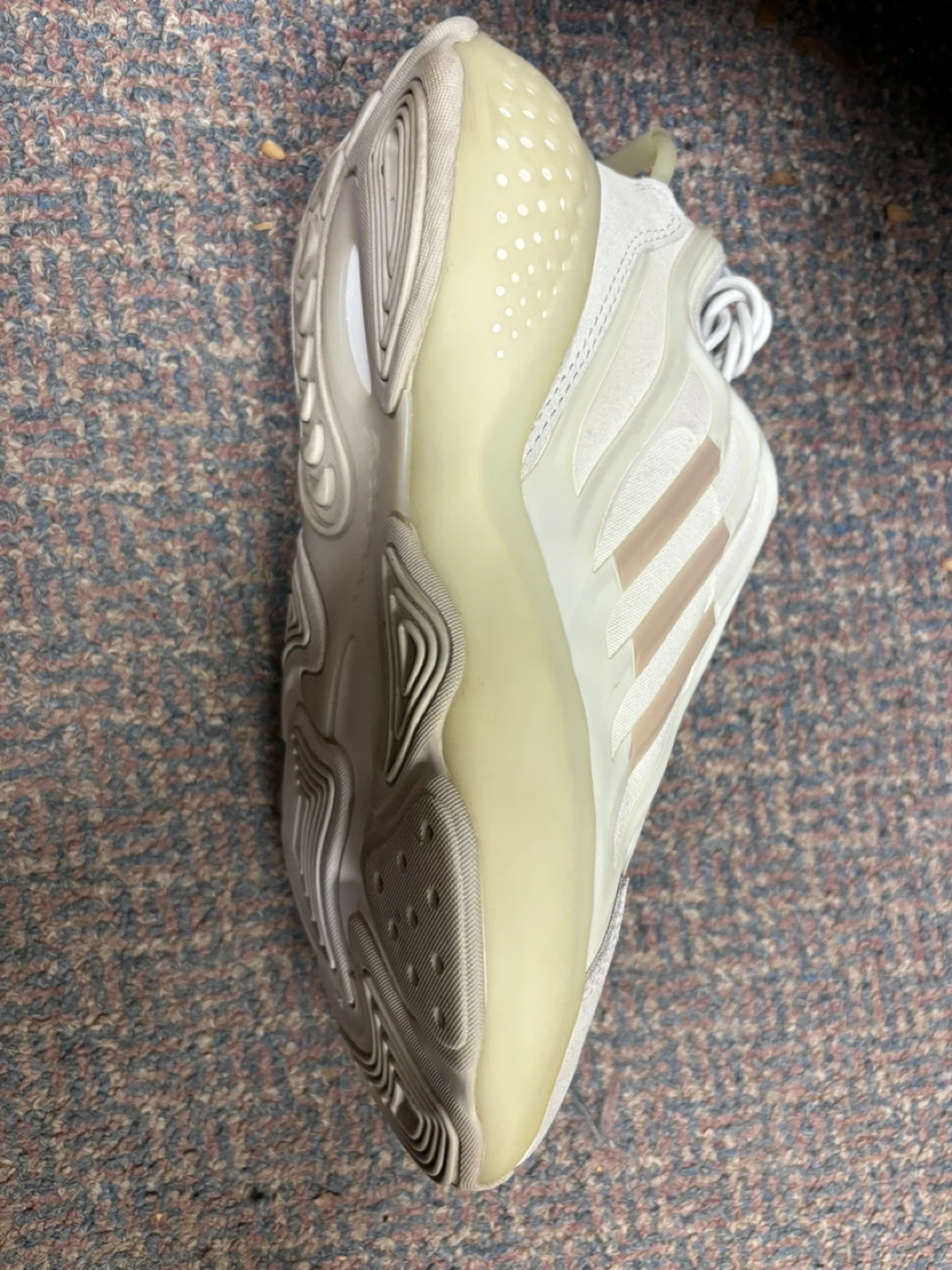 Adidas Yeezy Boost 700 MNVN Sneakers size 6 - photo 5