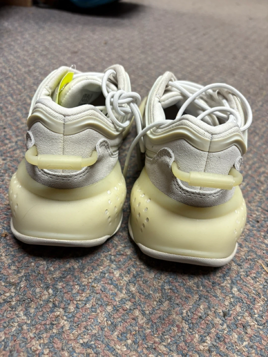 Adidas Yeezy Boost 700 MNVN Sneakers size 6 - photo 2
