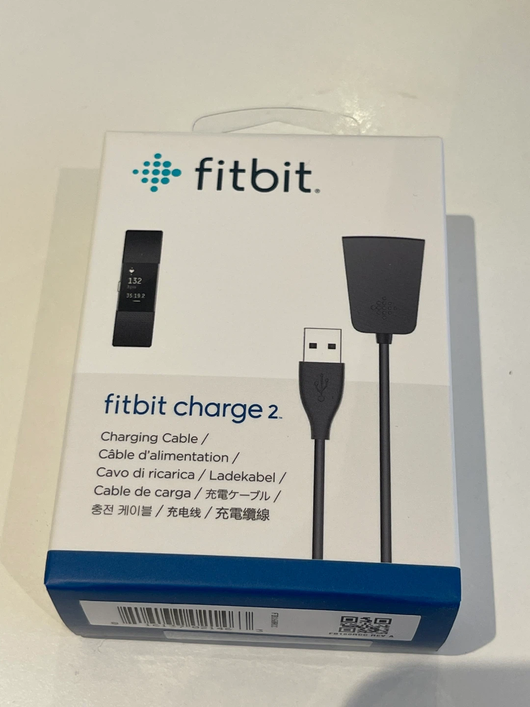 *Fitbit 2 charger brand new in box $5*