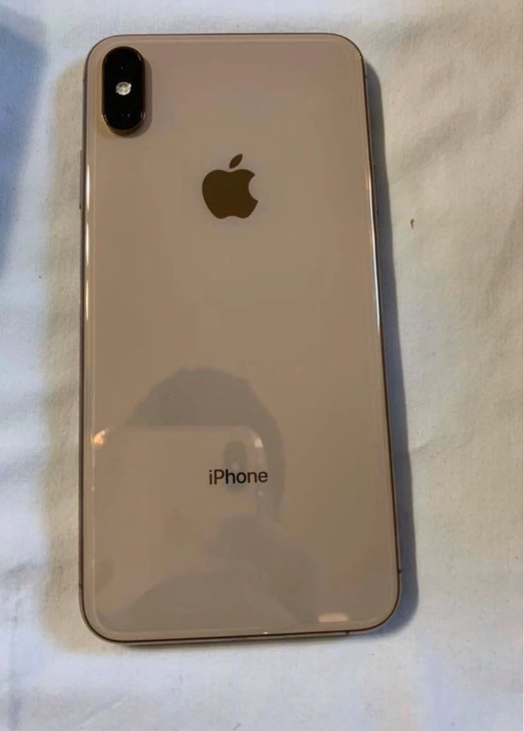 Iphone Xs max