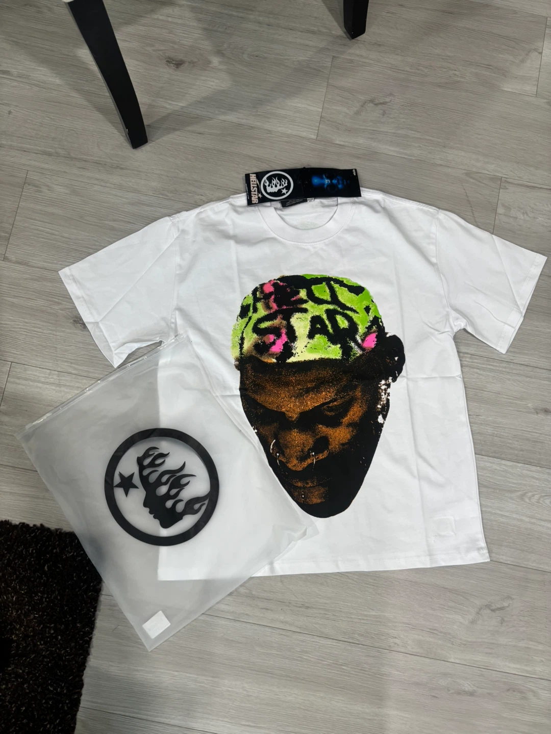 Hellstar T-Shirt - photo 2