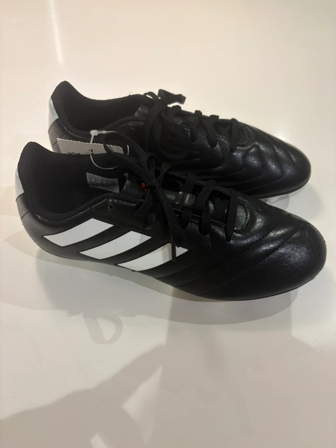Adidas Goletto VII FG J Soccer Cleats - photo 4