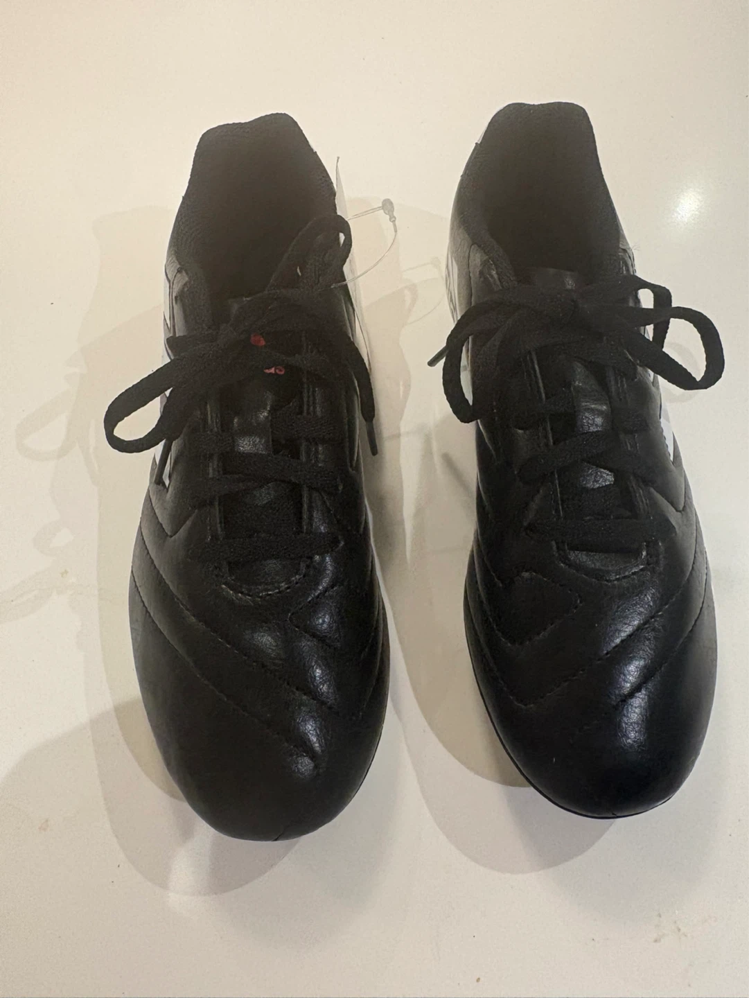 Adidas Goletto VII FG J Soccer Cleats - photo 2
