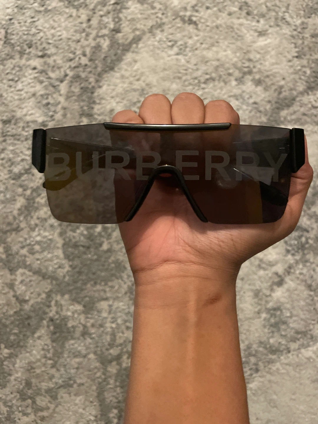 Burberry Sunglasses