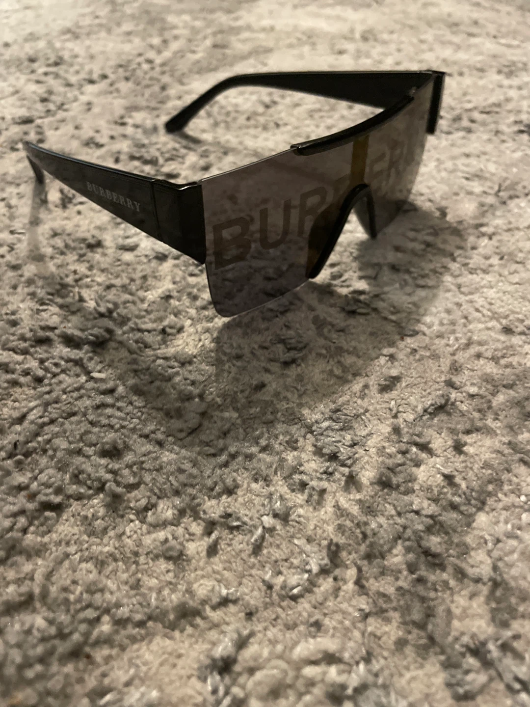 Burberry Sunglasses - photo 3