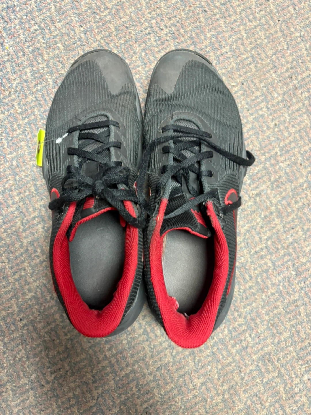 Nike Men's Running Shoes size 9