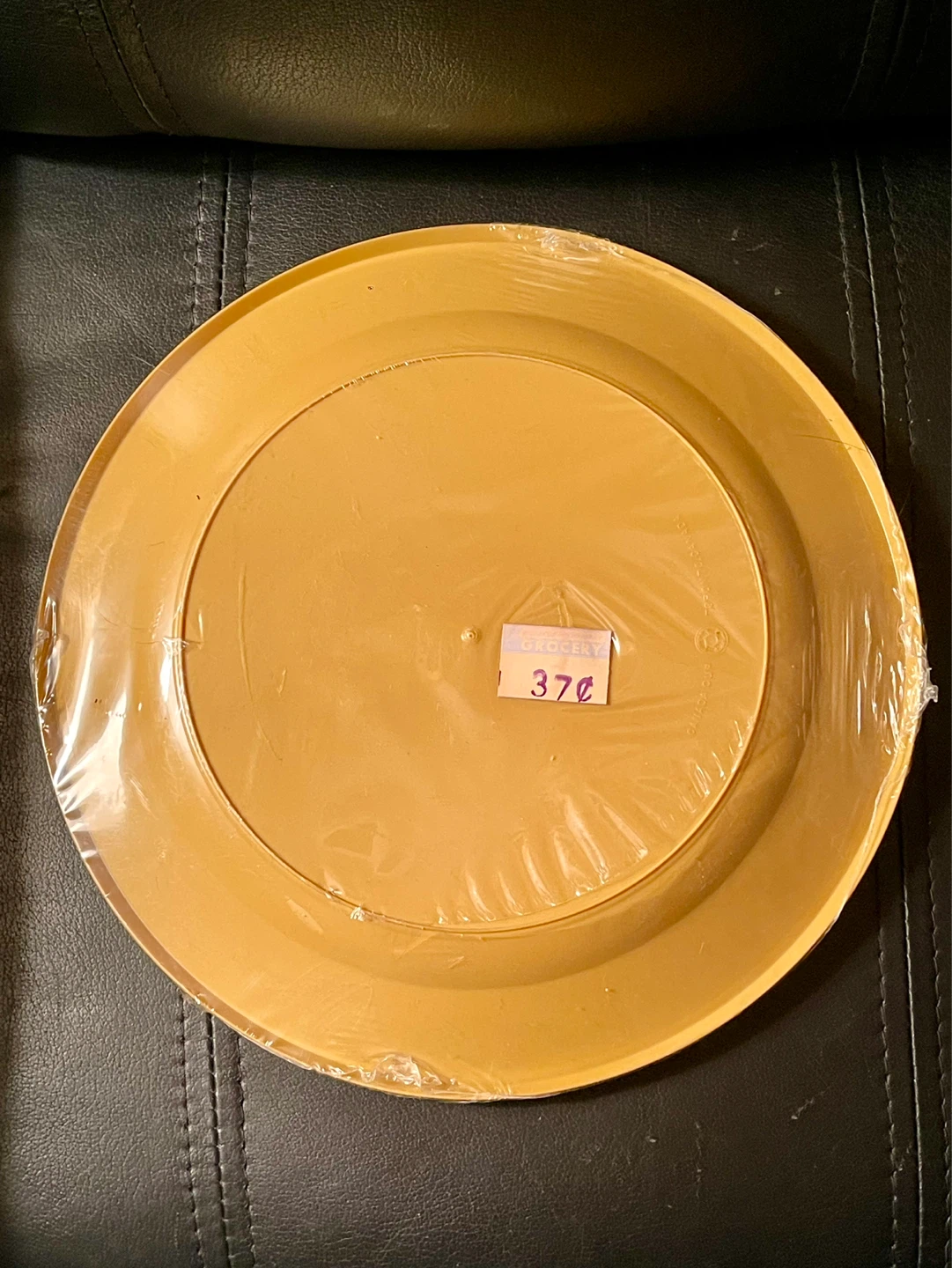 New Vintage Hostess 9" Plates - 6 Count - photo 2