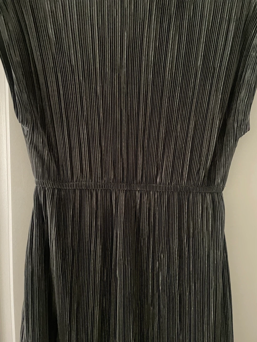 Jacky Girls Pleated Mini Dress - photo 3