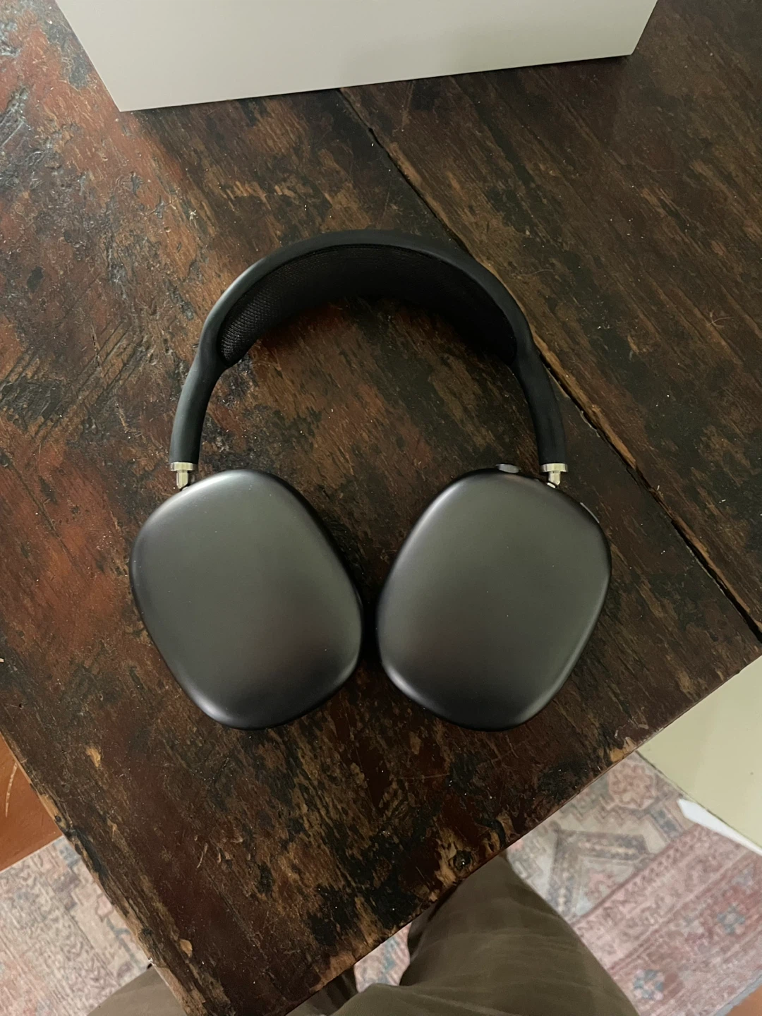 Apple AirPods Max (Space Black) - photo 3