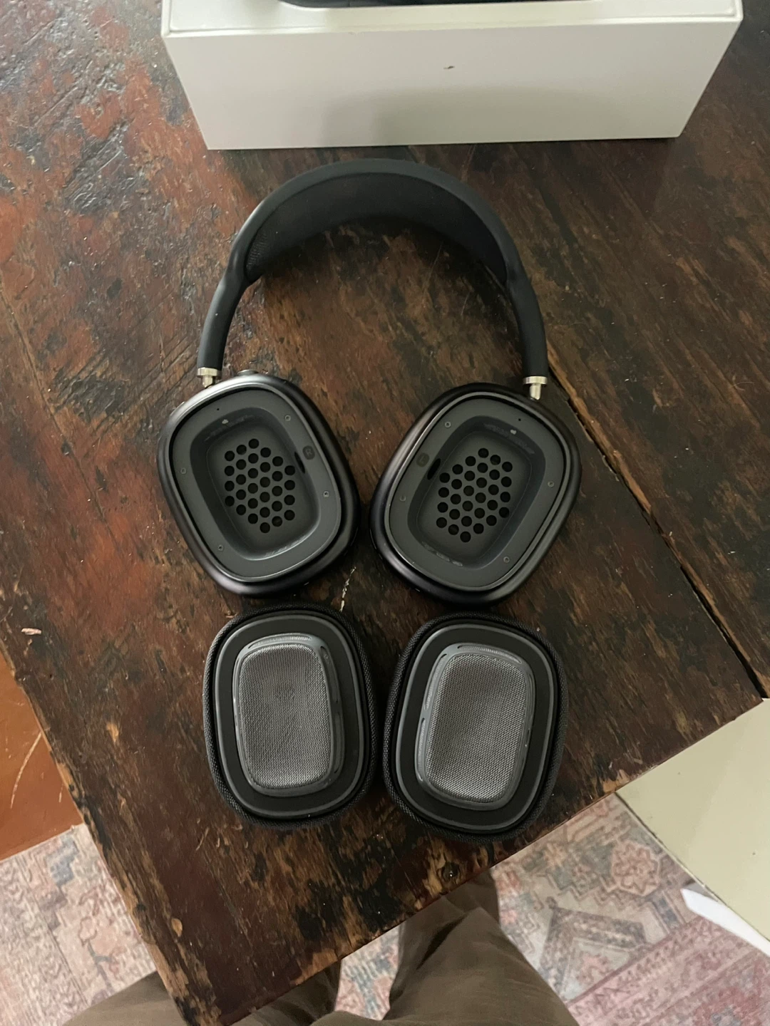 Apple AirPods Max (Space Black) - photo 4