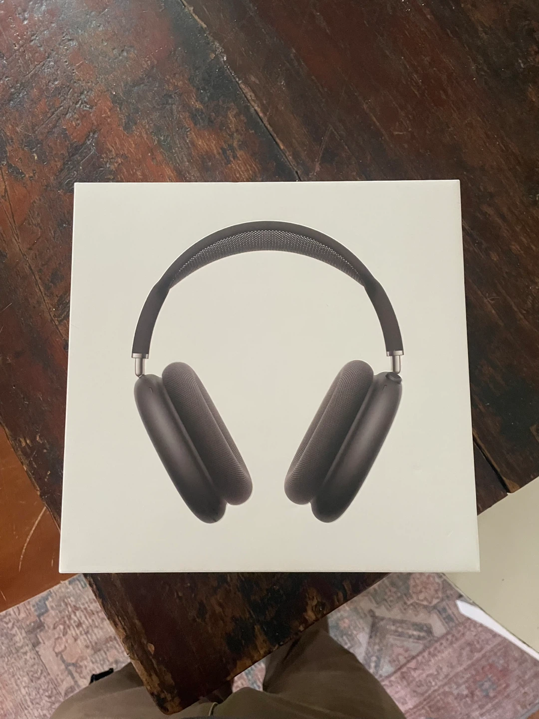 Apple AirPods Max (Space Black)