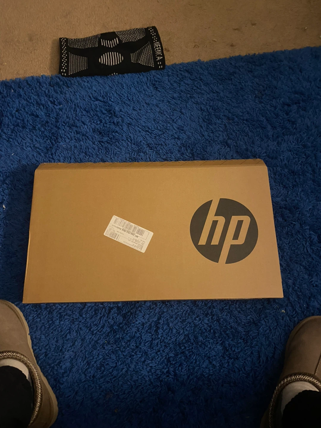 HP 15" Laptop - Intel Core i3, 8GB RAM, Windows 11 Home - photo 4