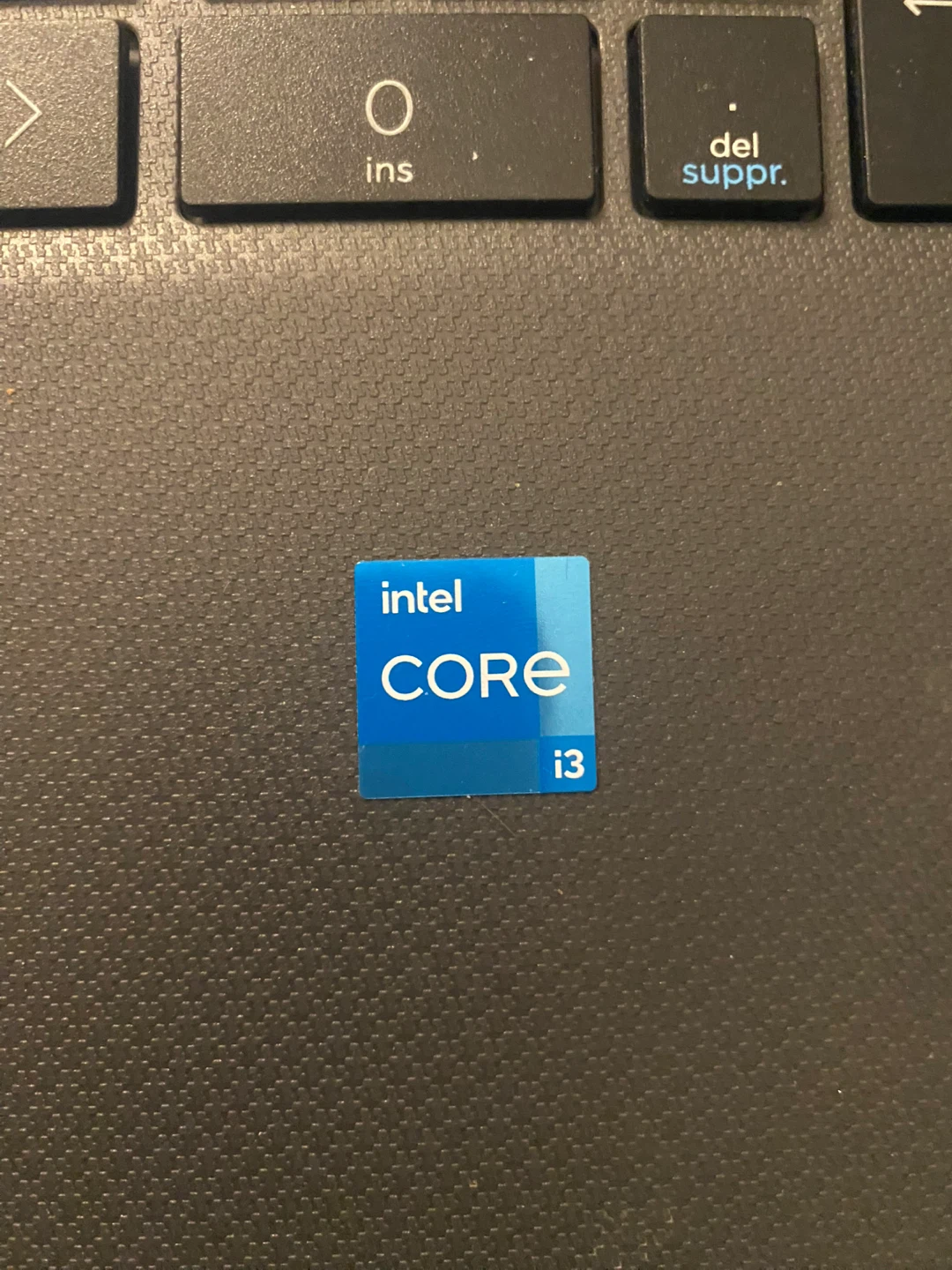 HP 15" Laptop - Intel Core i3, 8GB RAM, Windows 11 Home - photo 2