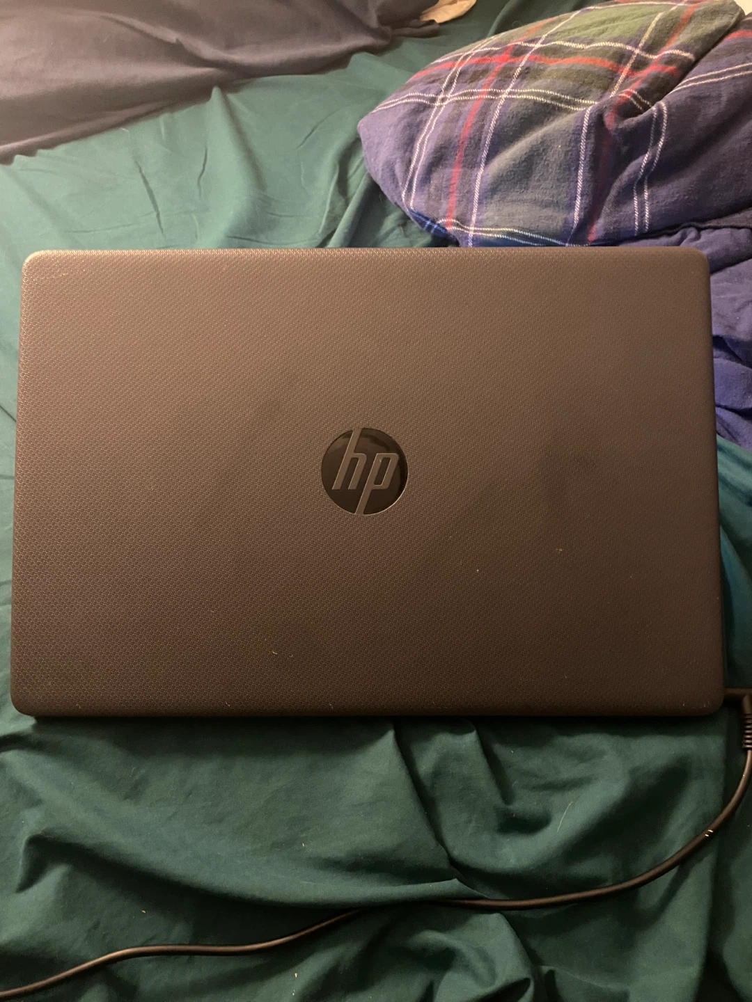 HP 15" Laptop - Intel Core i3, 8GB RAM, Windows 11 Home - photo 3