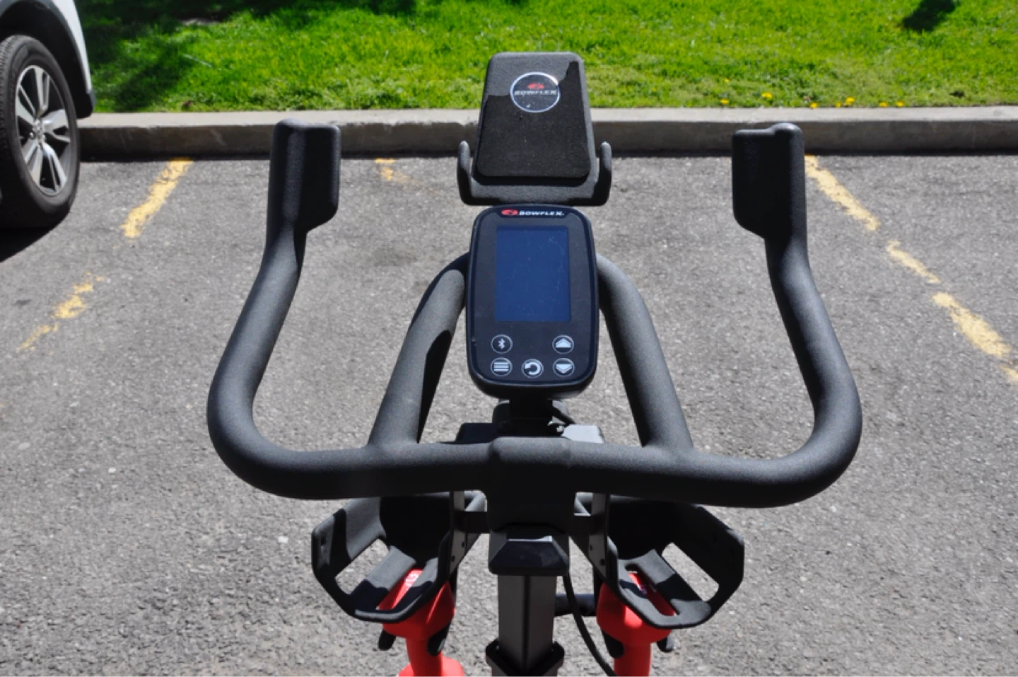 BOWFLEX C6 (SCHWINN IC4) Spin Indoor Bike - photo 5