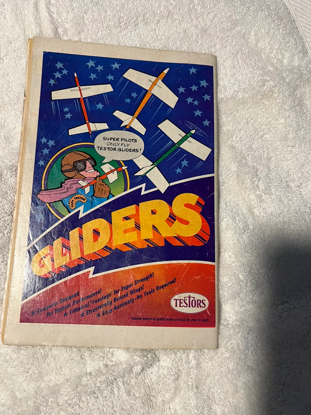 1978 Ghost Rider Comic - photo 2