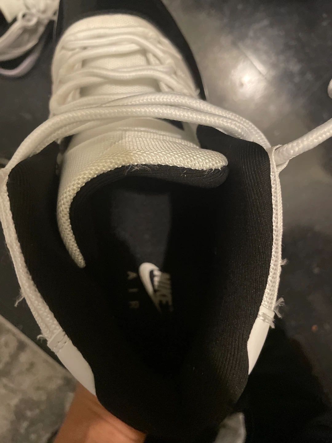 Air Jordan 11 Retro Concord - photo 4