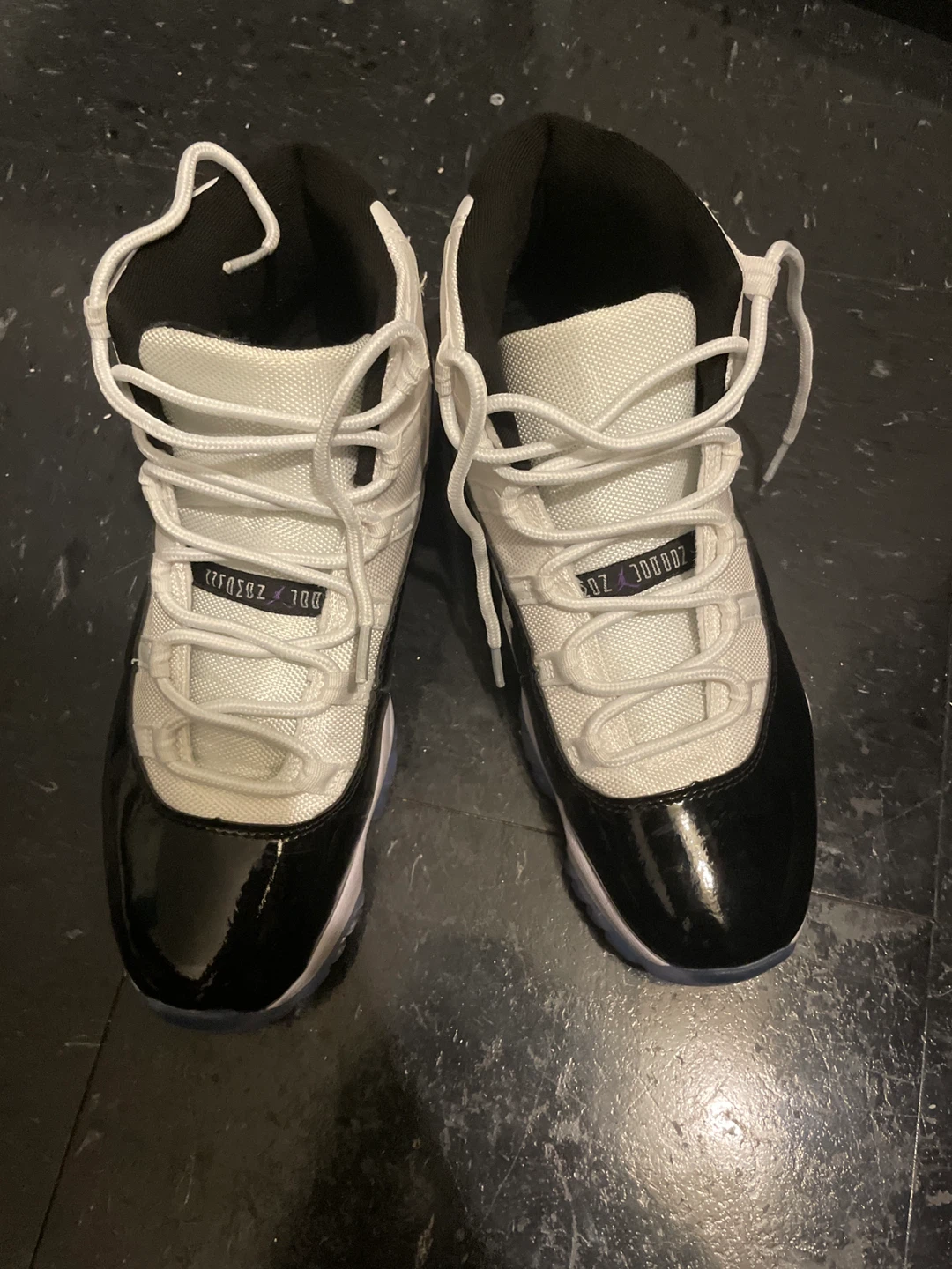 Air Jordan 11 Retro Concord