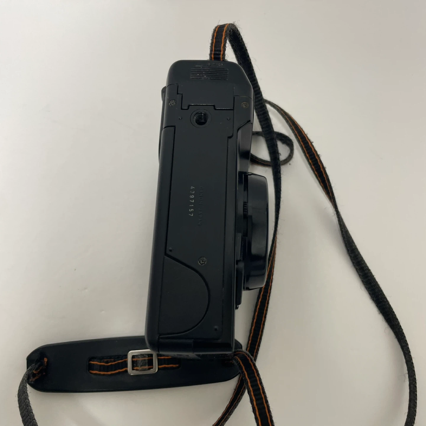 Canon Sure Shot AF 35mm Point and Shoot Camera - photo 4