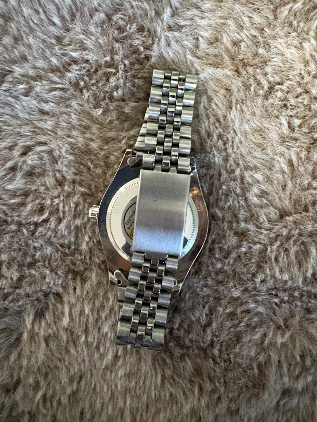 Ricecgo Quartz Watch - photo 2