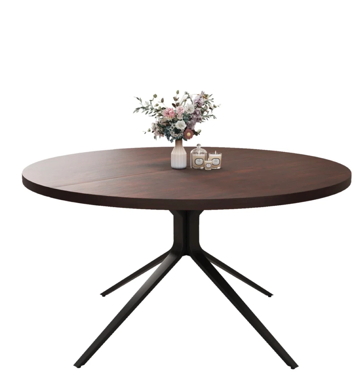 Round Dining Table - photo 3