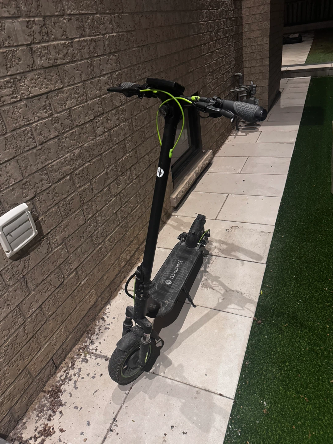 Isinwheel s10 PRO (price flexible) - photo 3