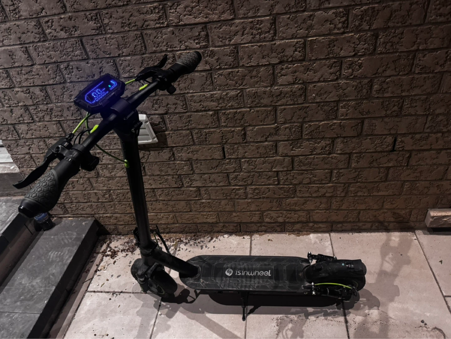 Isinwheel s10 PRO (price flexible) - photo 2