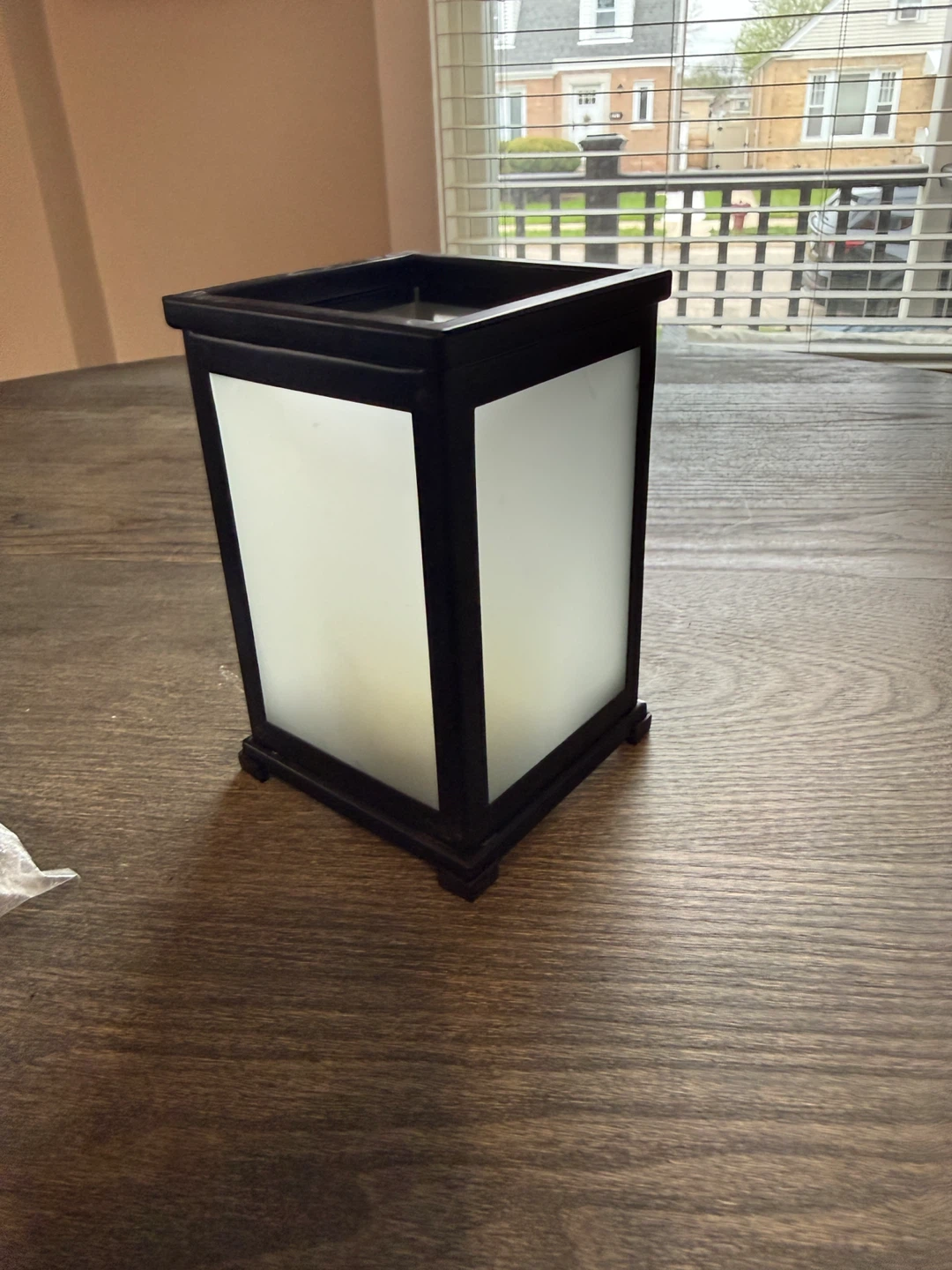 PartyLite Change O’Luminary - photo 4