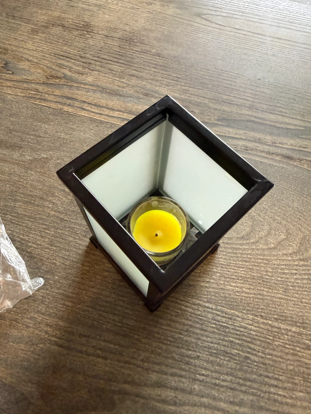 PartyLite Change O’Luminary - photo 3