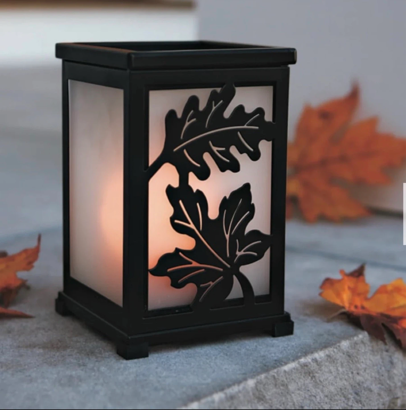 PartyLite Change O’Luminary