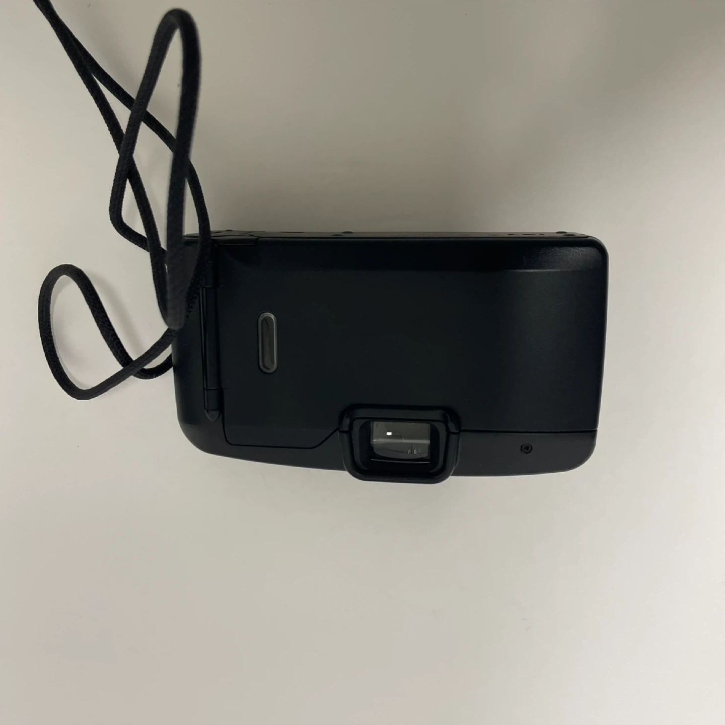 Canon Snappy QT 35mm Film Camera - photo 5