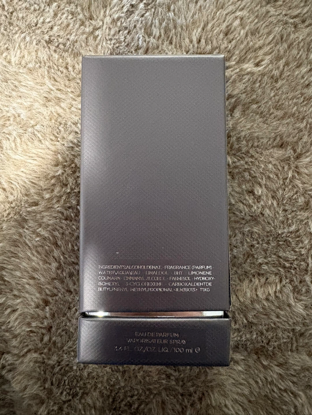 Tom Ford Oud Wood Eau de Parfum 100 ml - photo 3
