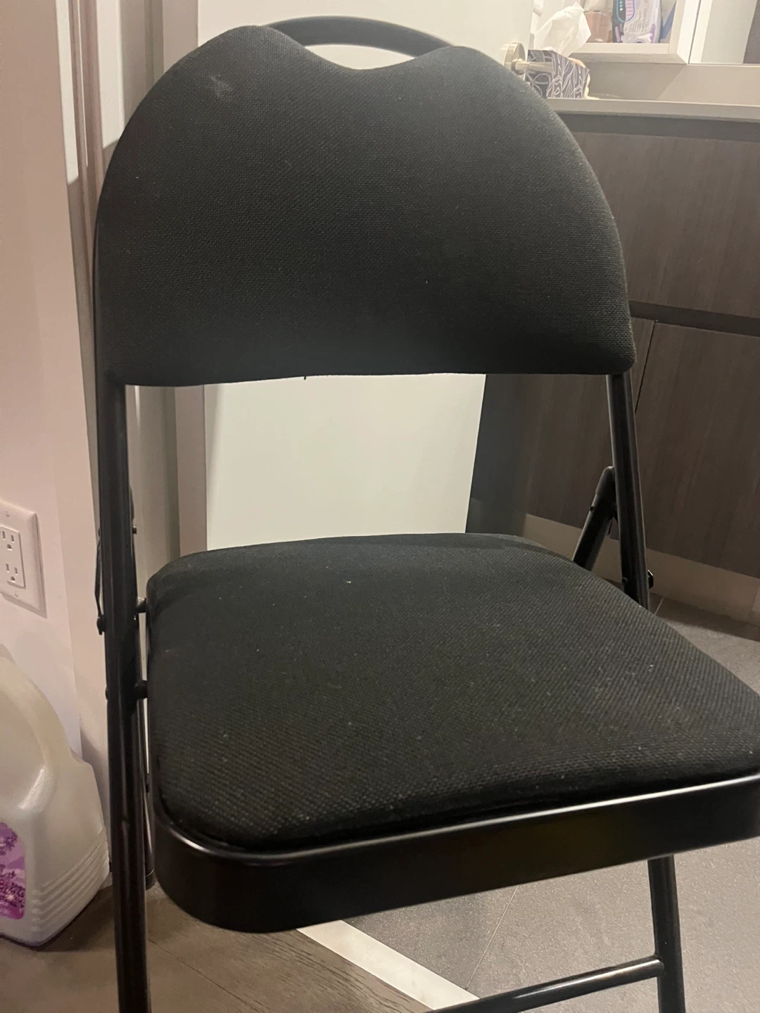 2 Folding Chair