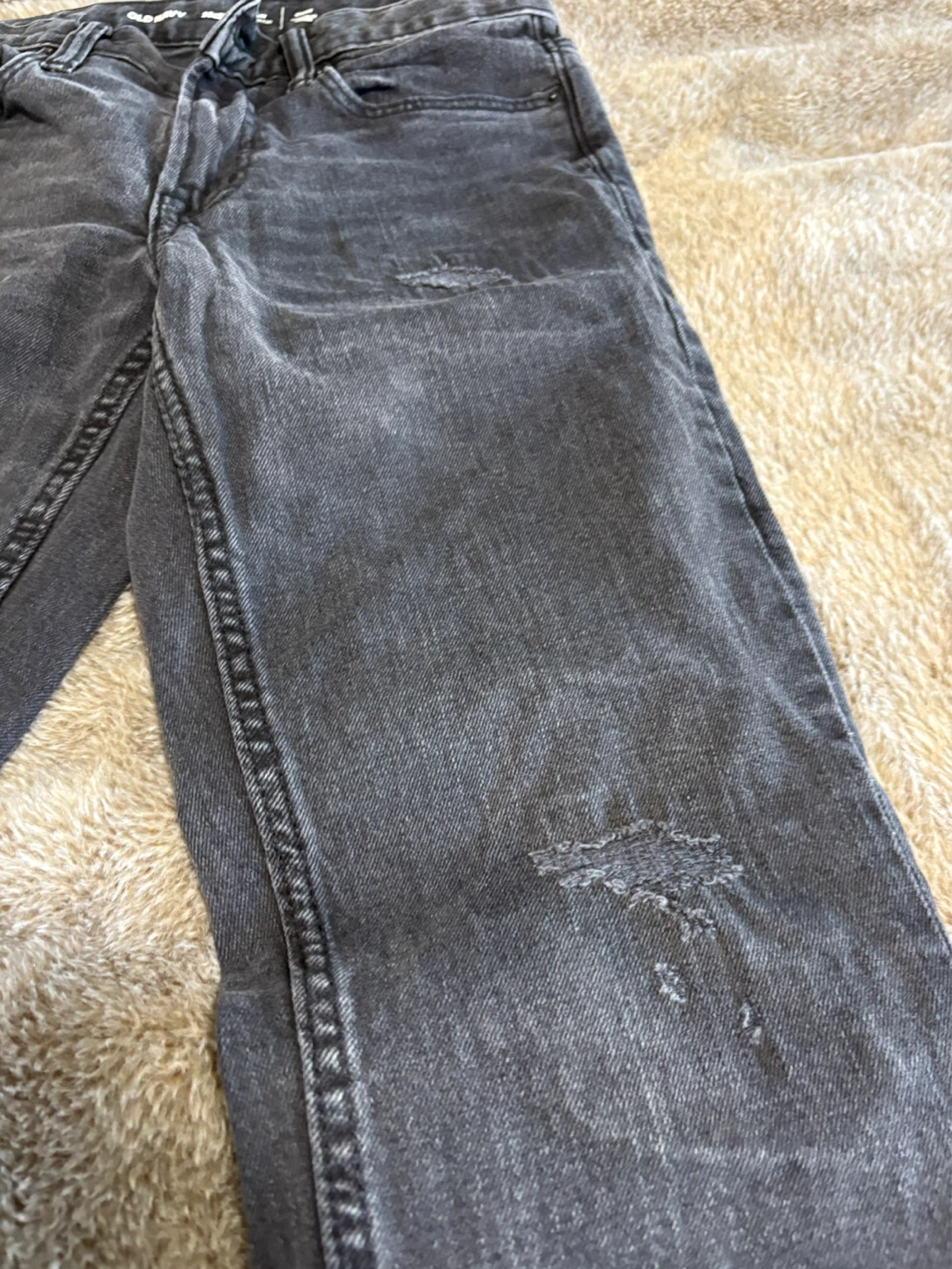 Old Navy Men's Slim Built-In Flex Jeans 28x32 - photo 4