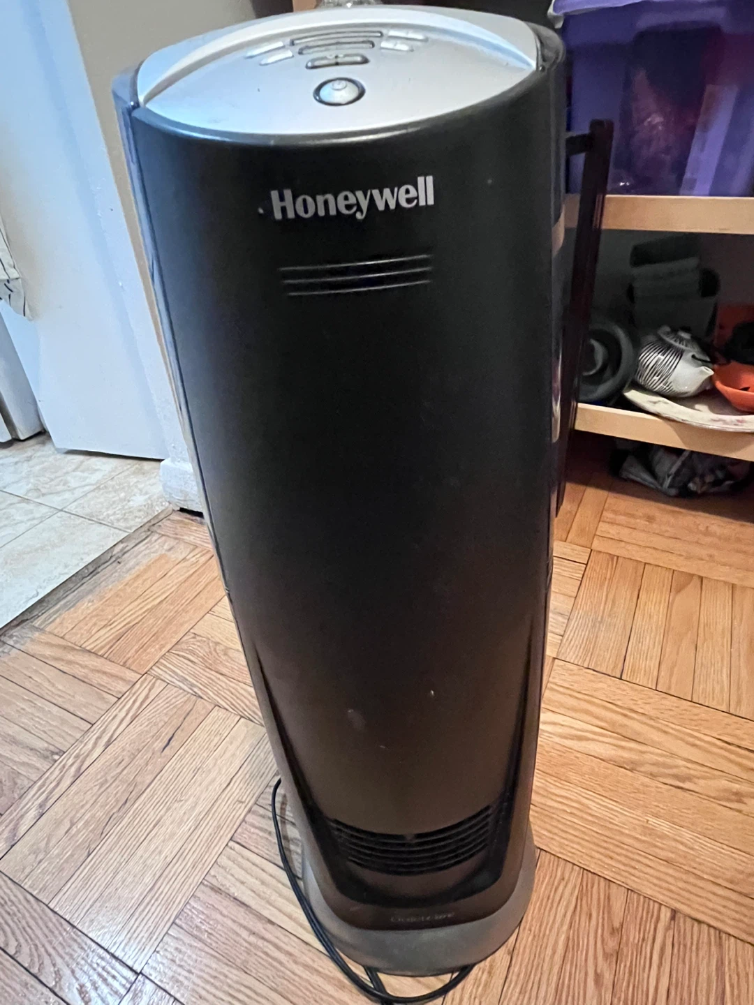 Honeywell Air Purifier