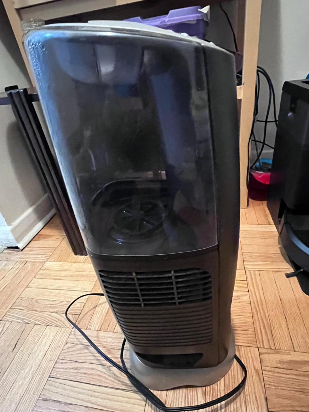 Honeywell Air Purifier - photo 2