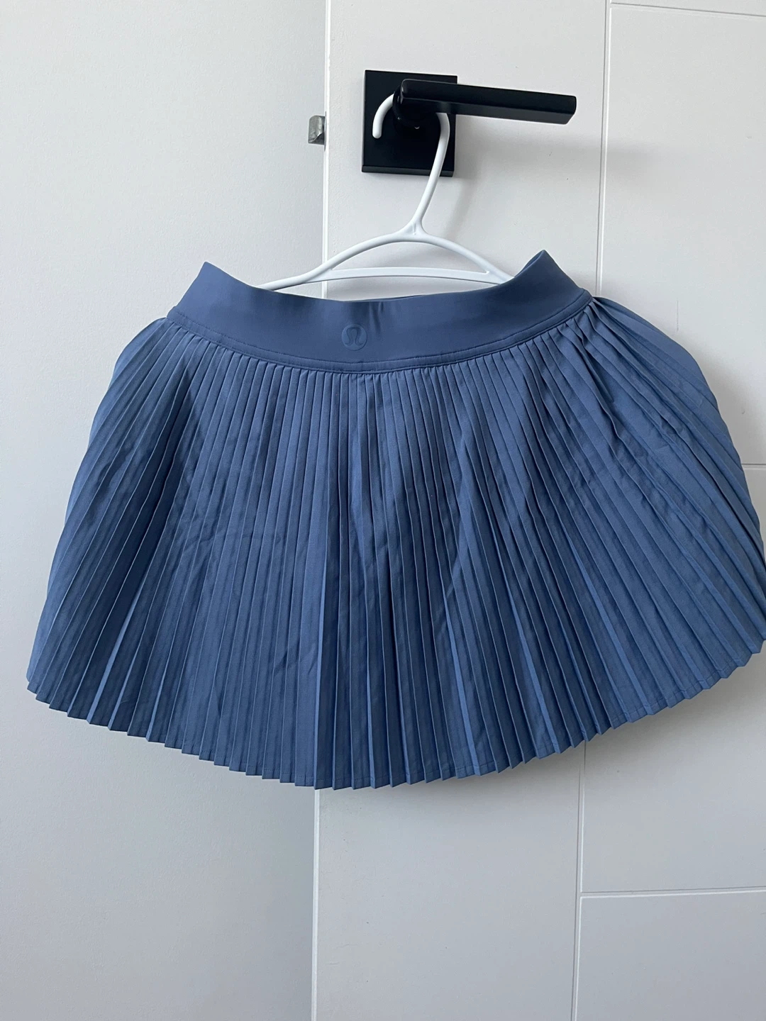 Lululemon Pleated Skirt