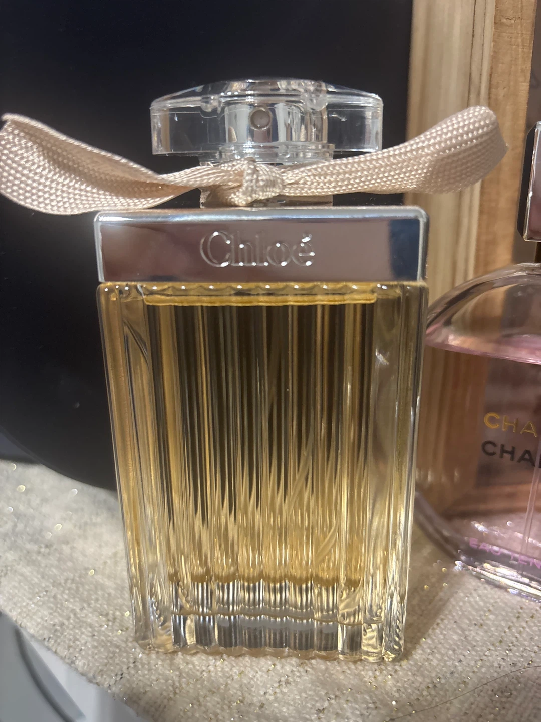 Chloé Eau de Parfum 4.2 fl