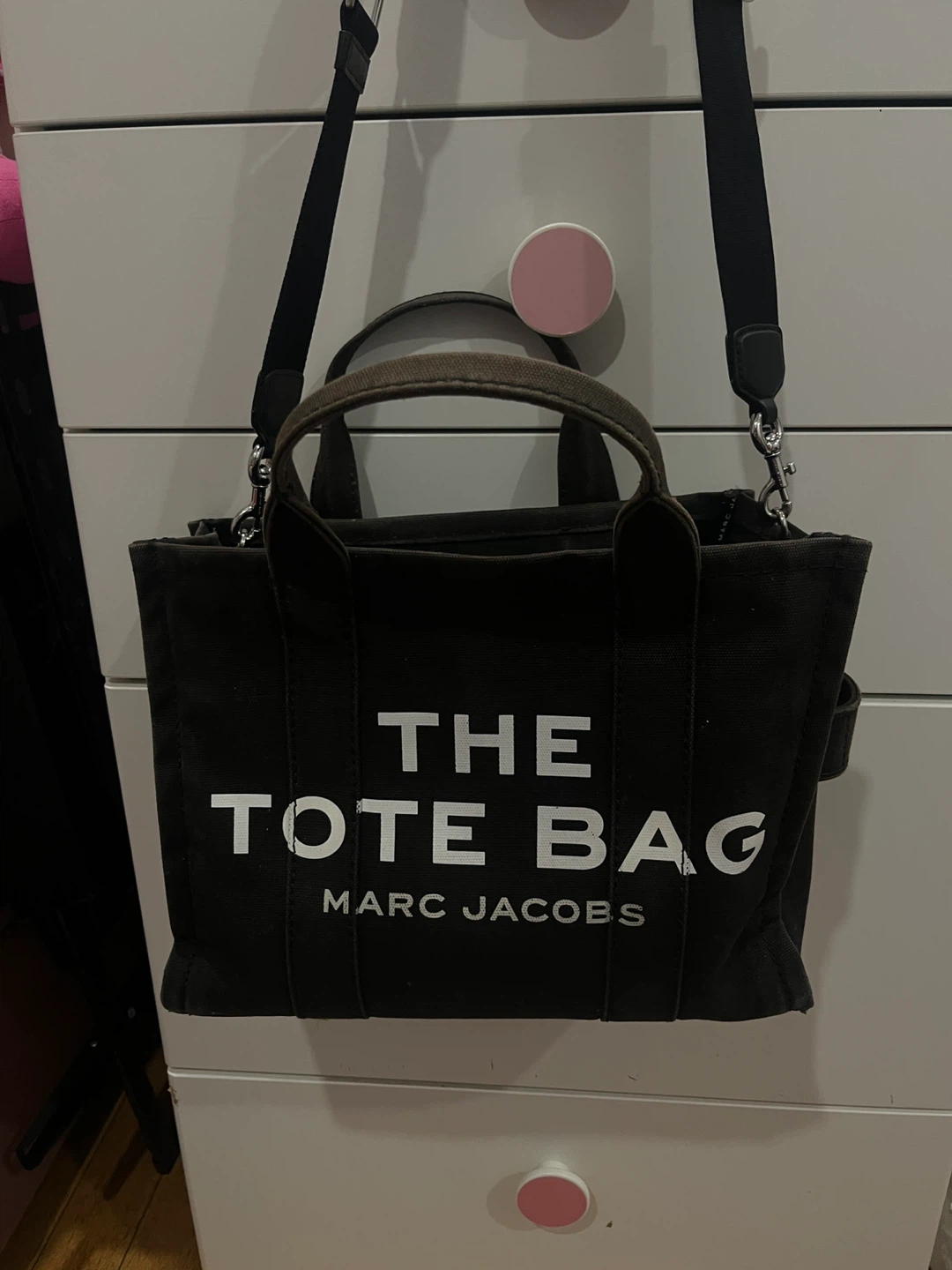 Marc Jacobs The Tote Bag