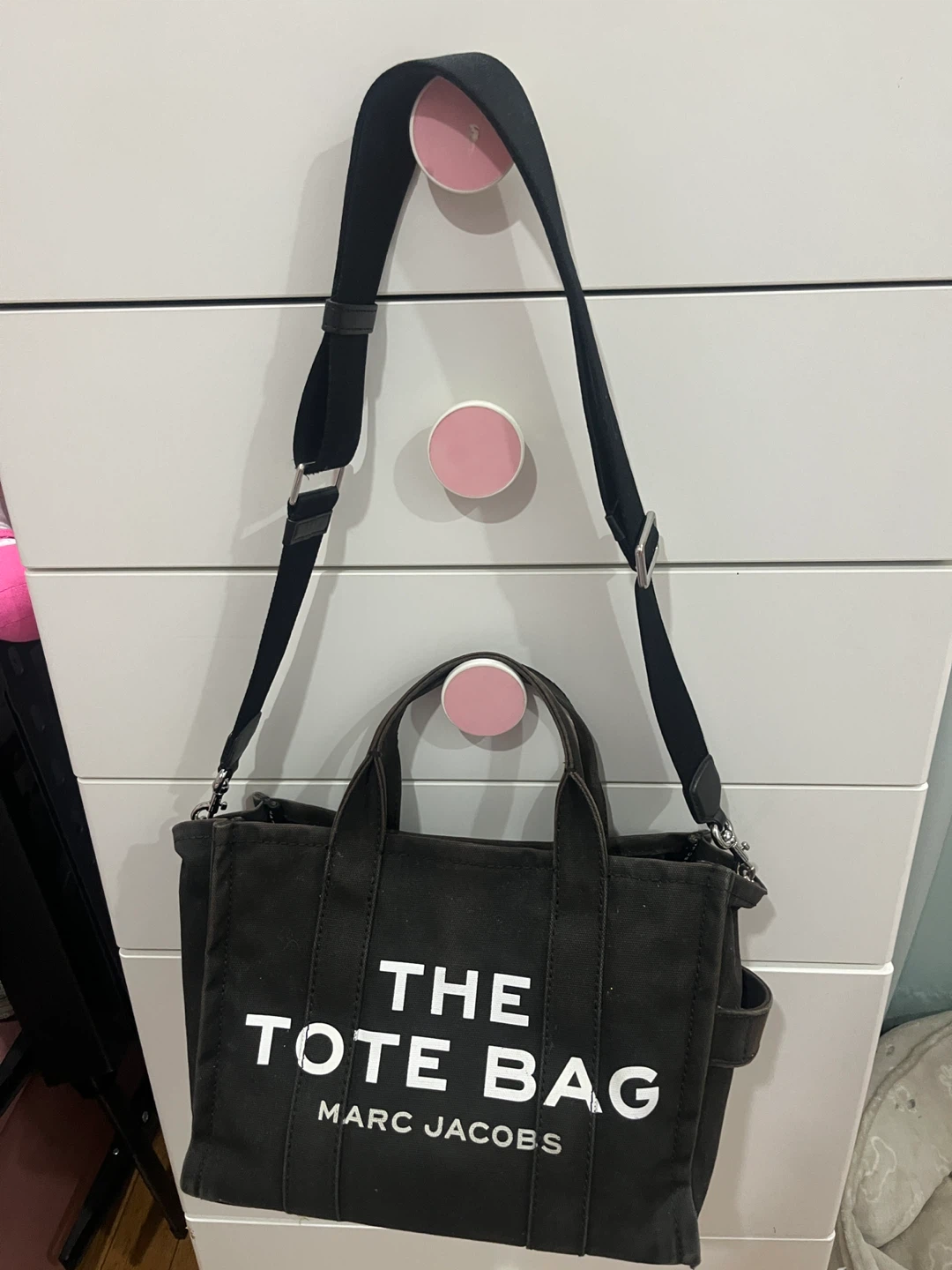 Marc Jacobs The Tote Bag - photo 2