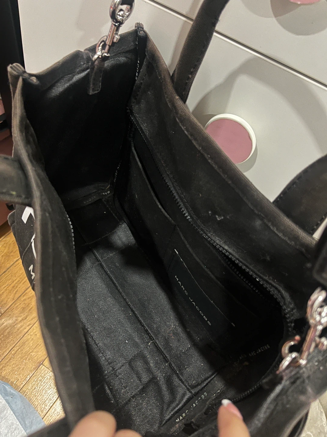 Marc Jacobs The Tote Bag - photo 5