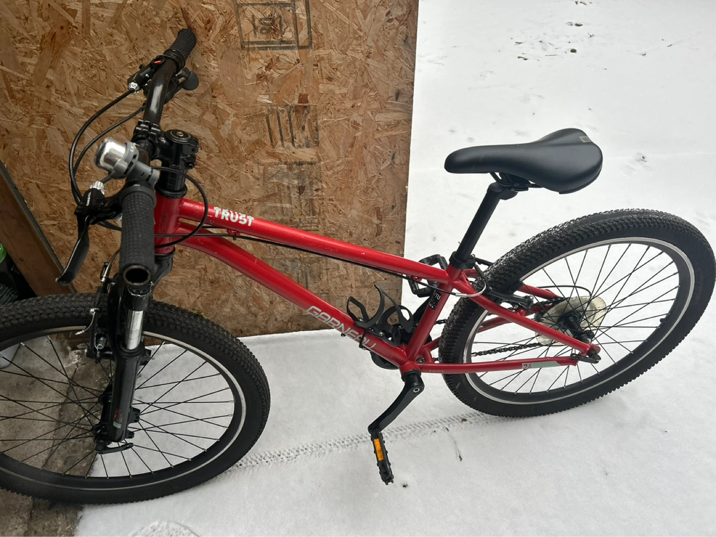 Garneau 24" Kids Bike
