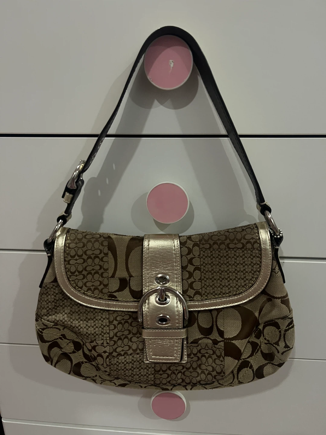 Coach Hobo bag