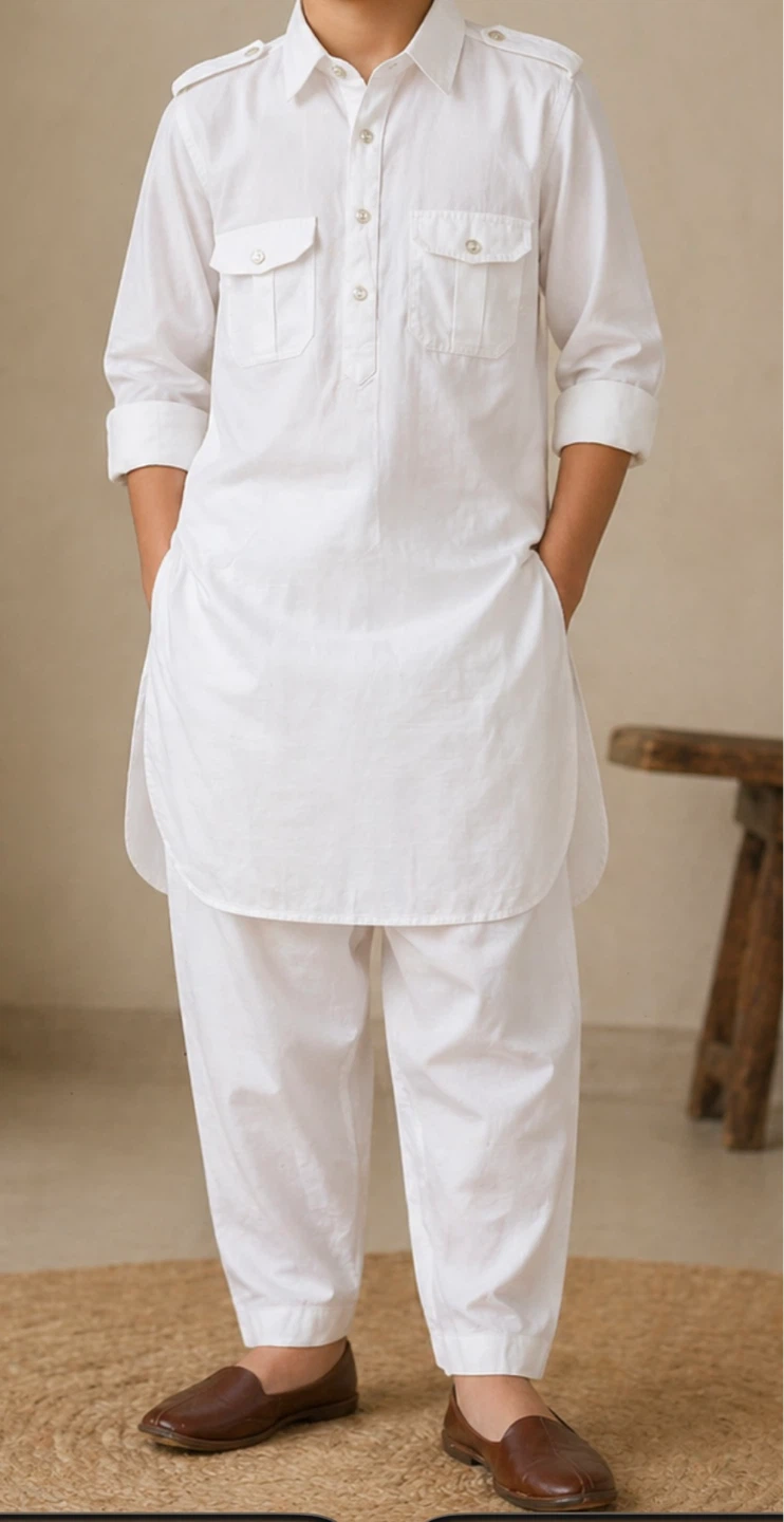 Boys kurta pajama