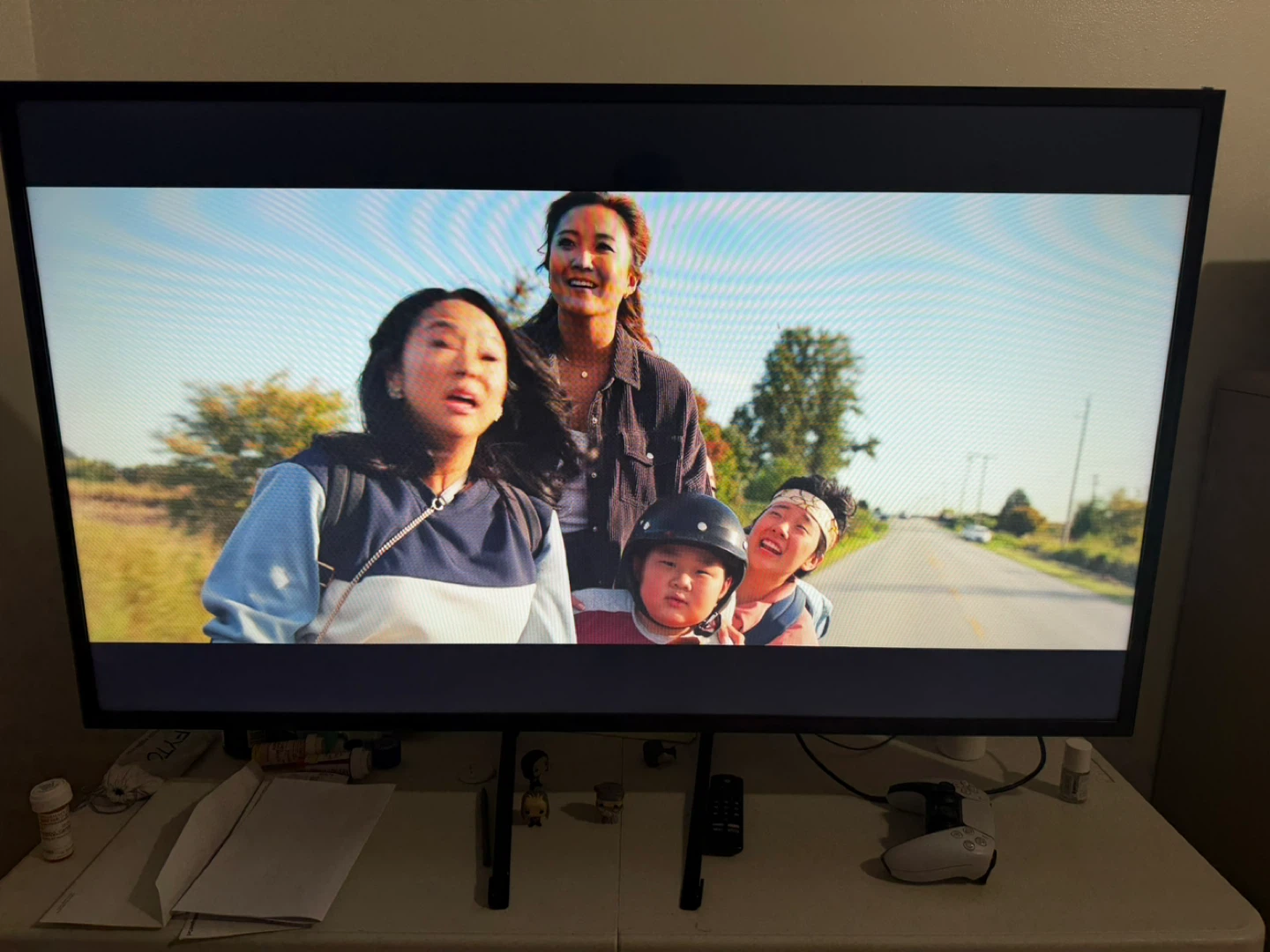 Samsung 55" 4K UHD Smart TV LH49QCJPLGA/GO - photo 3