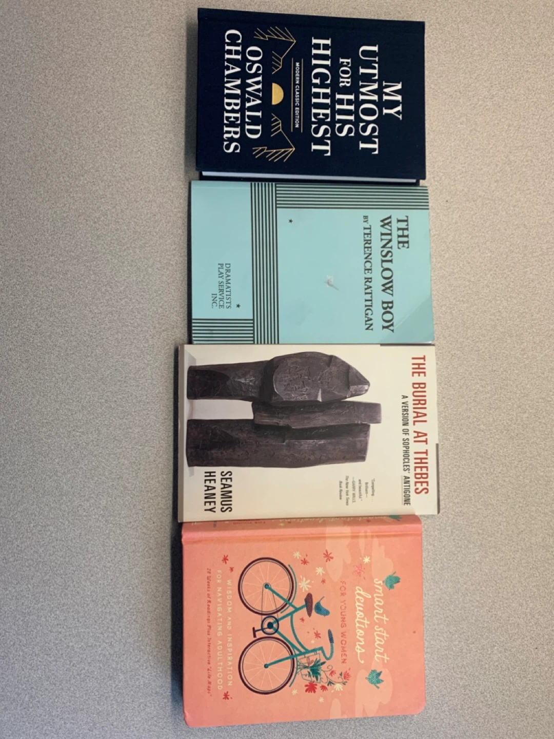 Books
