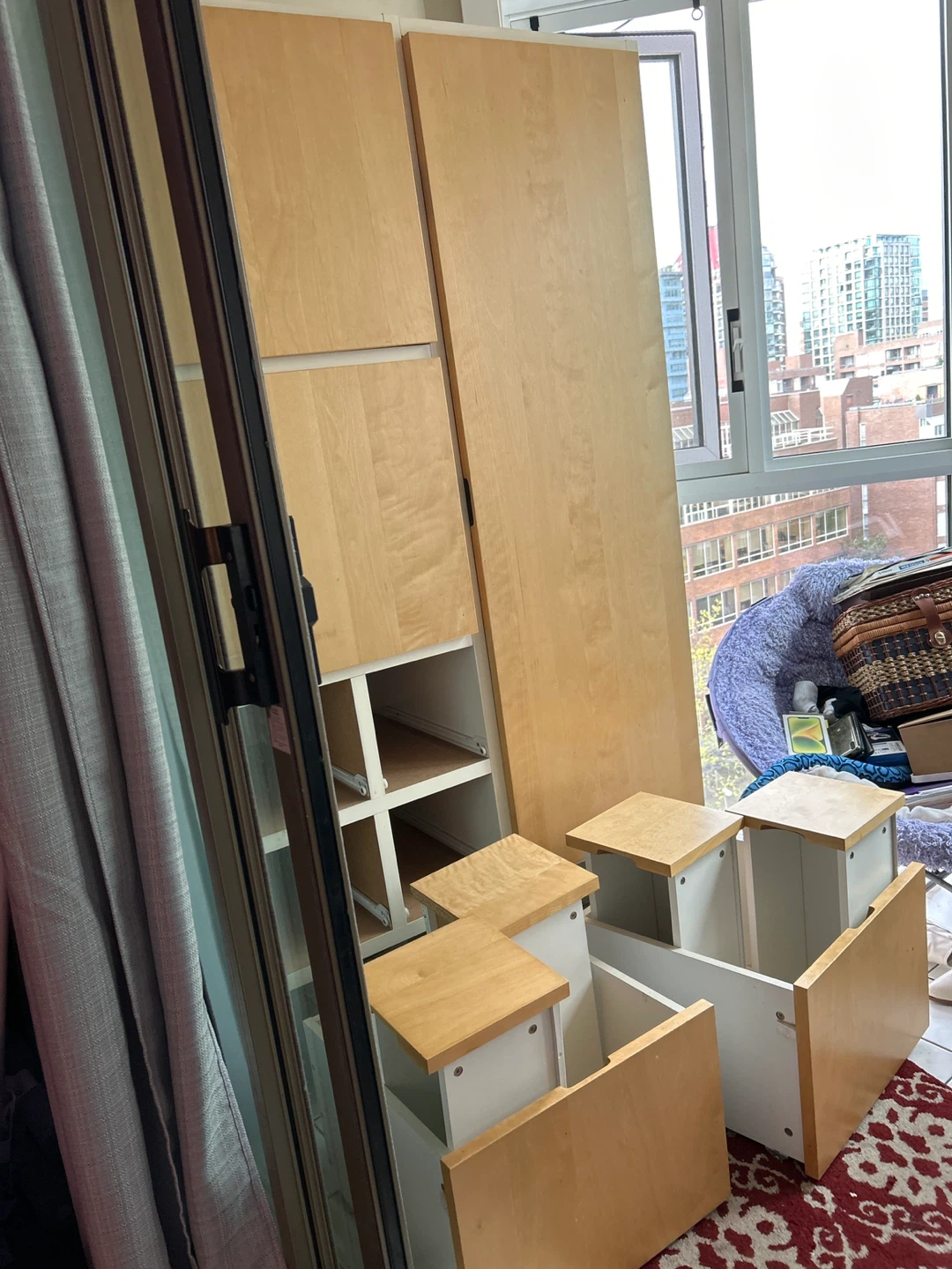 Wardrobe - photo 2