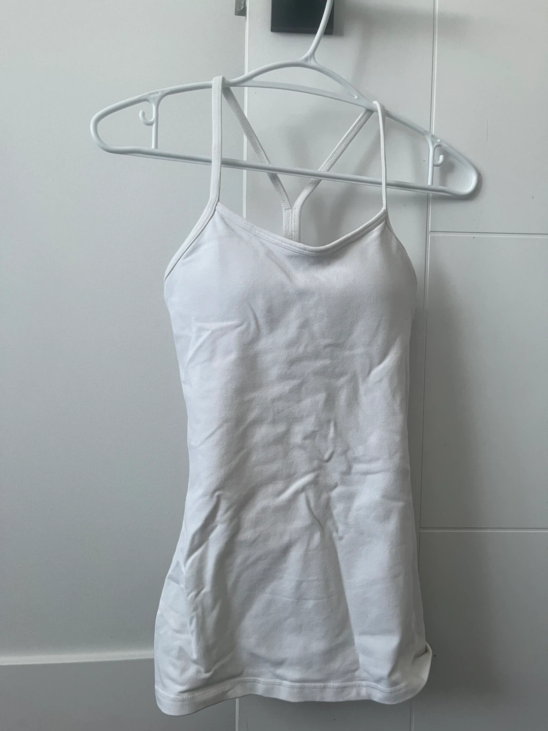 Lululemon Flow Y Tank Top - photo 3
