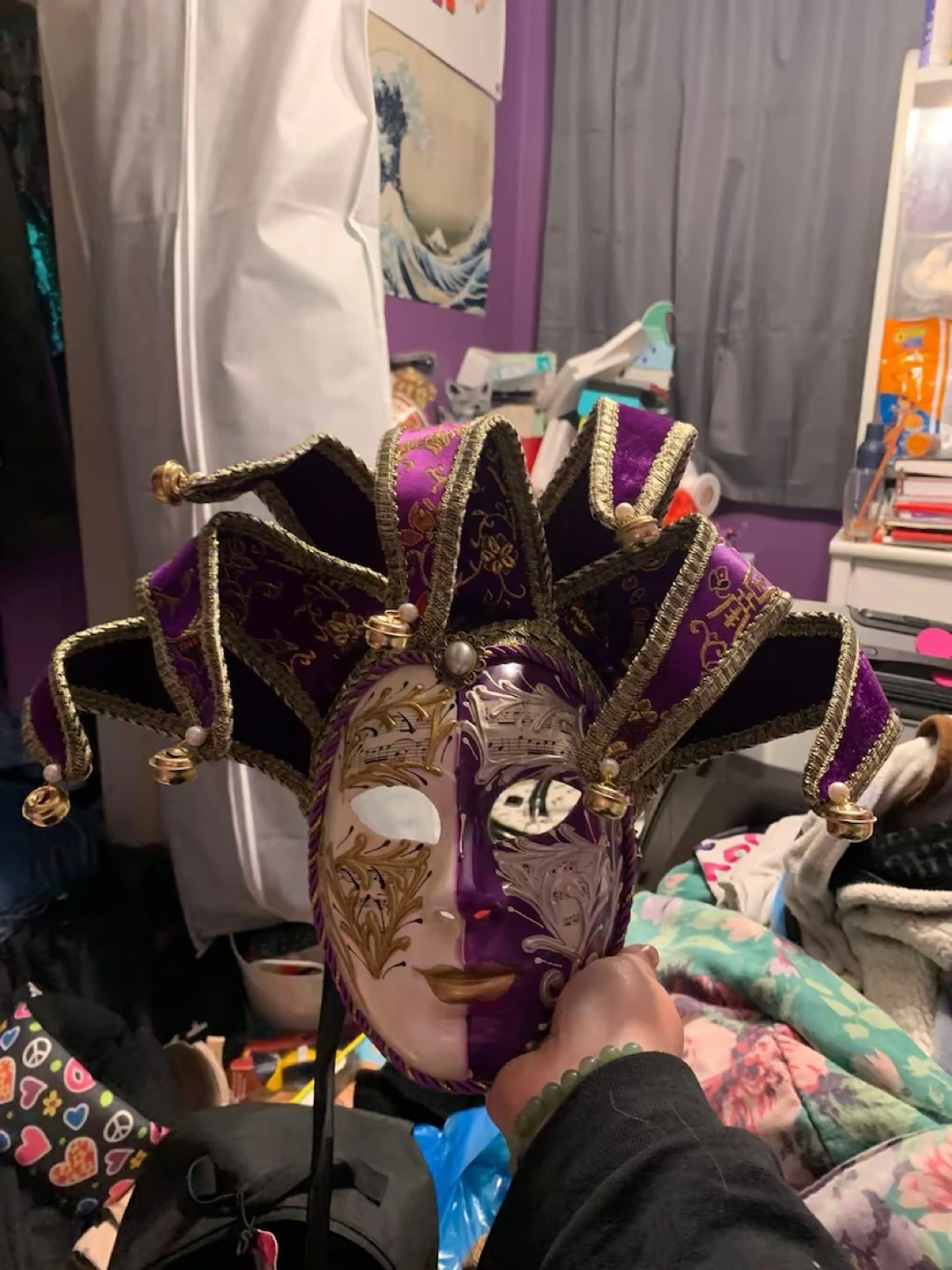 Masks