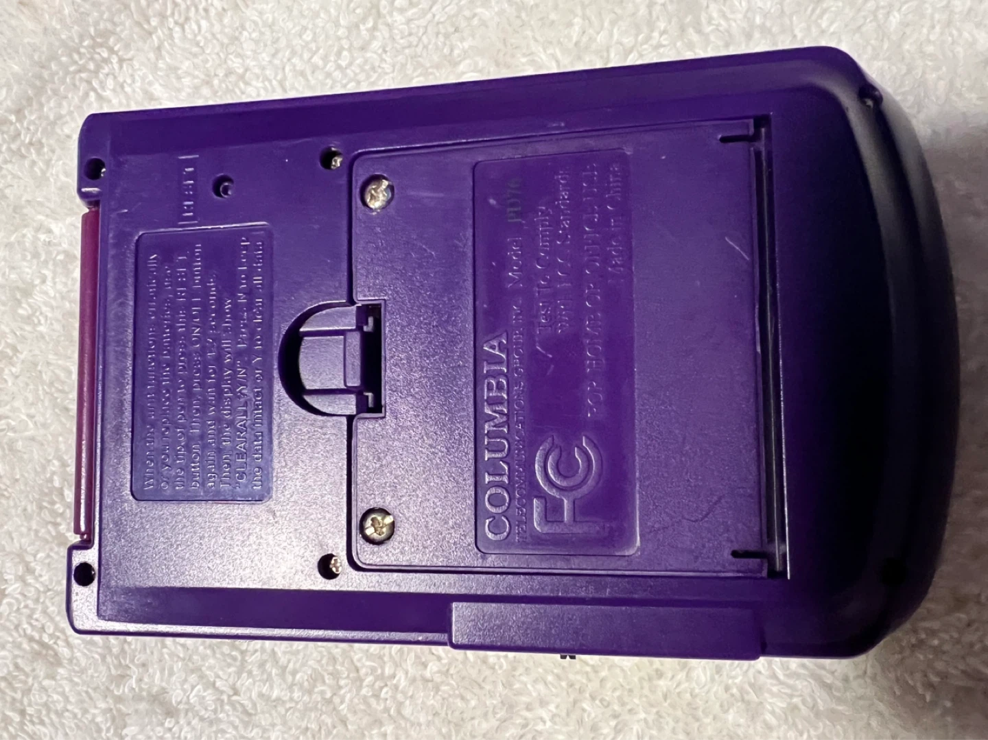 Vintage Bratz “Divaz” Electronic Device - photo 2